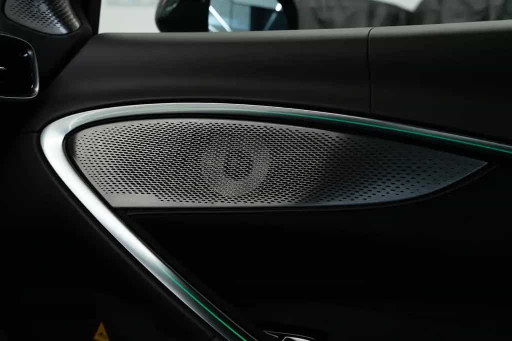 McLaren Artura Elite Paint I Lift I Black Pack null-photo-20