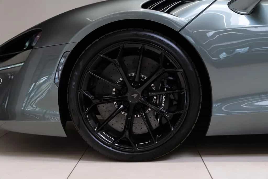 McLaren Artura Elite Paint I Lift I Black Pack null-photo-7
