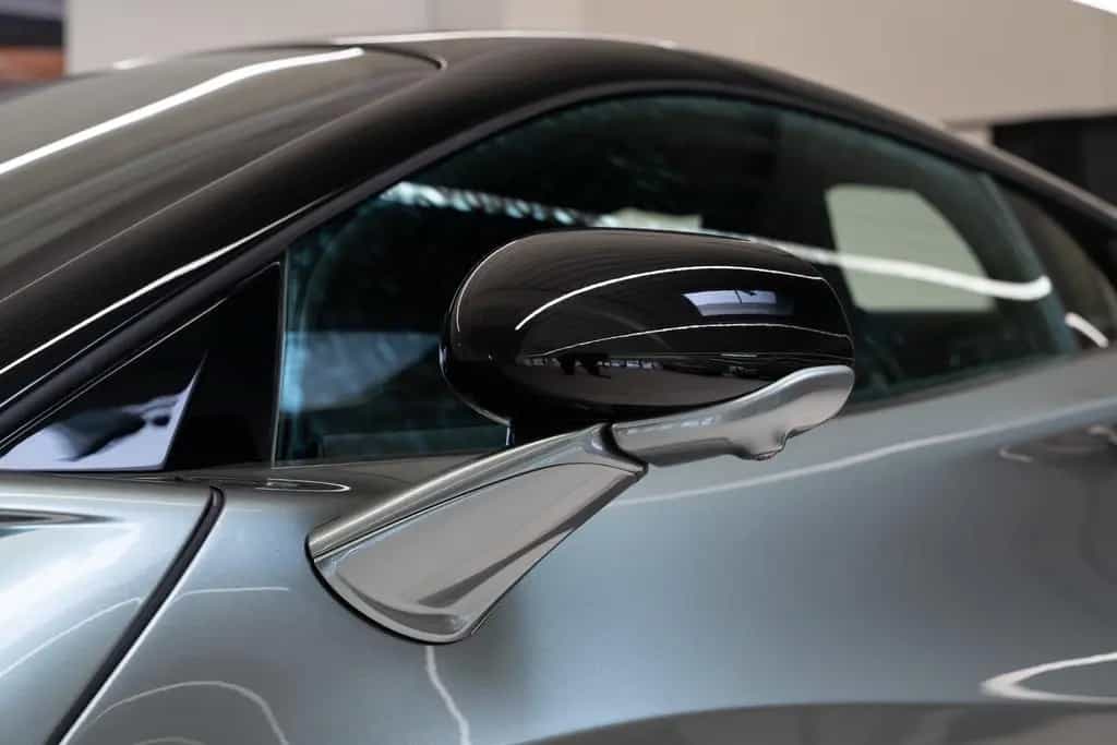 McLaren Artura Elite Paint I Lift I Black Pack null-photo-8