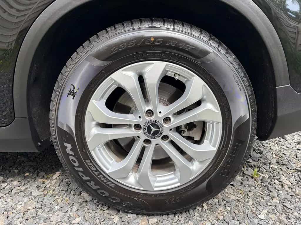 Mercedes-Benz GLC 200 4Matic Tüv/Hu 07/2027 360° Kamera 11/2020-photo-10