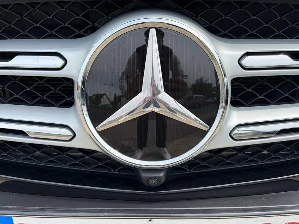 Mercedes-Benz GLC 200 4Matic Tüv/Hu 07/2027 360° Kamera 11/2020-photo-2