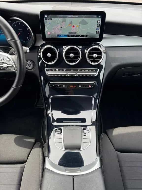Mercedes-Benz GLC 200 4Matic Tüv/Hu 07/2027 360° Kamera 11/2020-photo-29