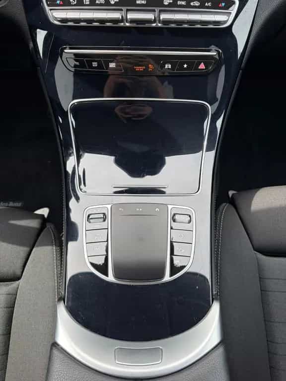 Mercedes-Benz GLC 200 4Matic Tüv/Hu 07/2027 360° Kamera 11/2020-photo-30