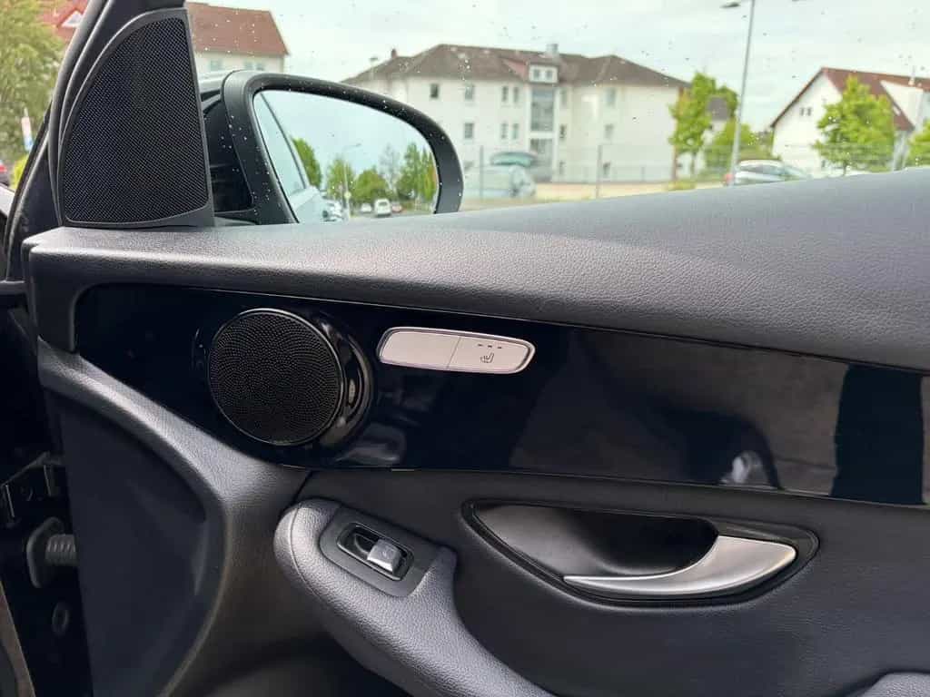 Mercedes-Benz GLC 200 4Matic Tüv/Hu 07/2027 360° Kamera 11/2020-photo-35