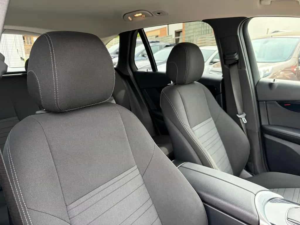 Mercedes-Benz GLC 200 4Matic Tüv/Hu 07/2027 360° Kamera 11/2020-photo-37