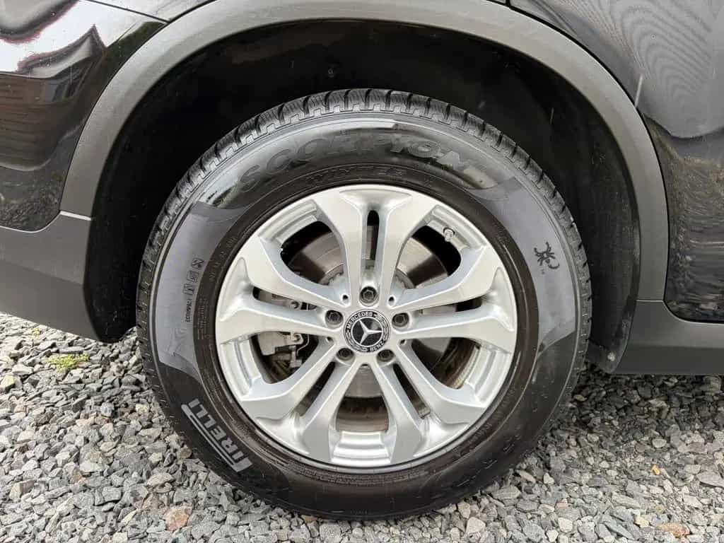 Mercedes-Benz GLC 200 4Matic Tüv/Hu 07/2027 360° Kamera 11/2020-photo-7