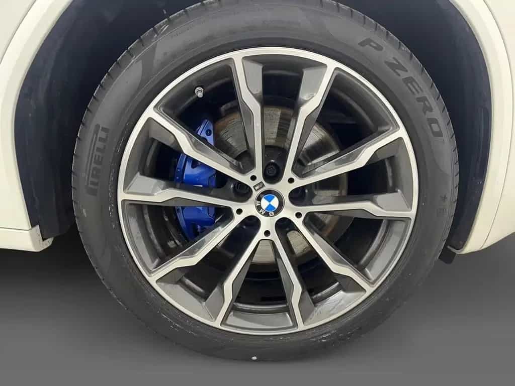 BMW X3 xDrive30d M Sport AHK+Inno+Pano+ACC+H/K+HUD 11/2020-photo-14