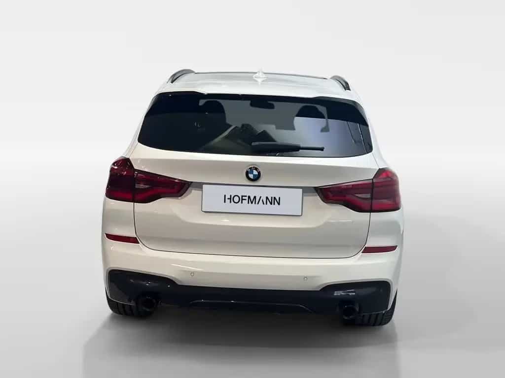 BMW X3 xDrive30d M Sport AHK+Inno+Pano+ACC+H/K+HUD 11/2020-photo-5