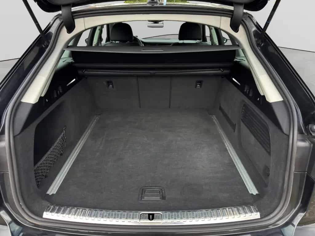 Audi A6 Avant 40 TDI sport / ALCANTARA/MEMORY/VC/CAM/ 08/2019-photo-11