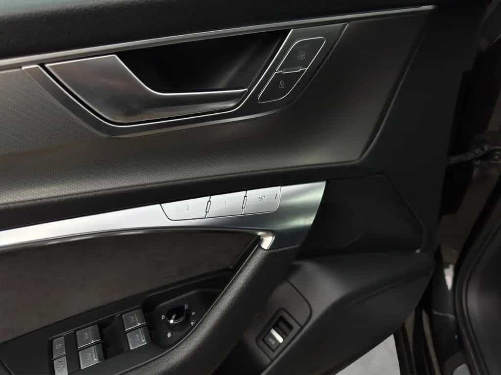 Audi A6 Avant 40 TDI sport / ALCANTARA/MEMORY/VC/CAM/ 08/2019-photo-12