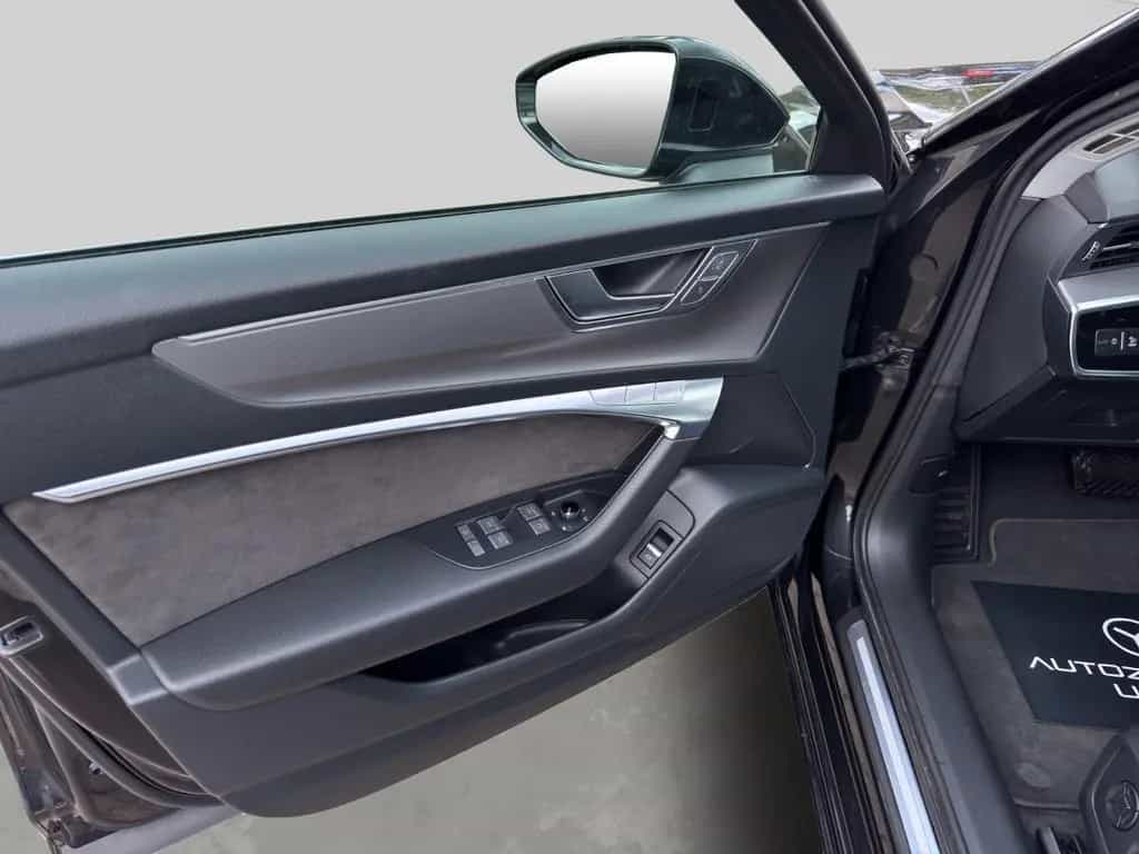 Audi A6 Avant 40 TDI sport / ALCANTARA/MEMORY/VC/CAM/ 08/2019-photo-8
