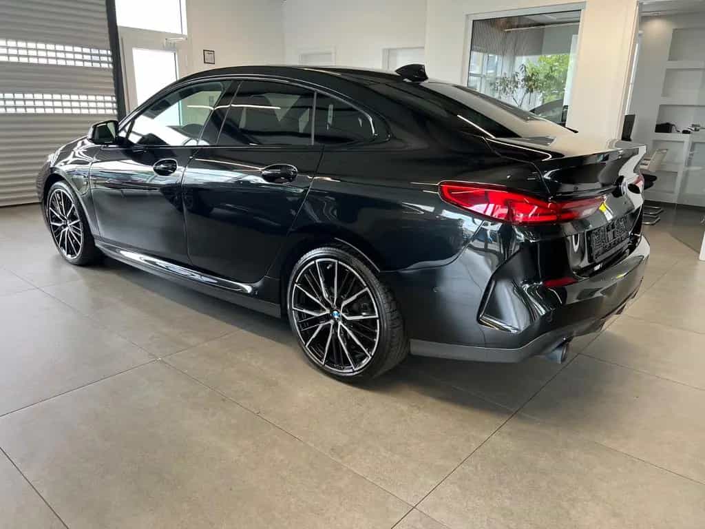BMW 218 Gran Coupé M-Sport/Pano/M Sitze/H&K 10/2024-photo-10