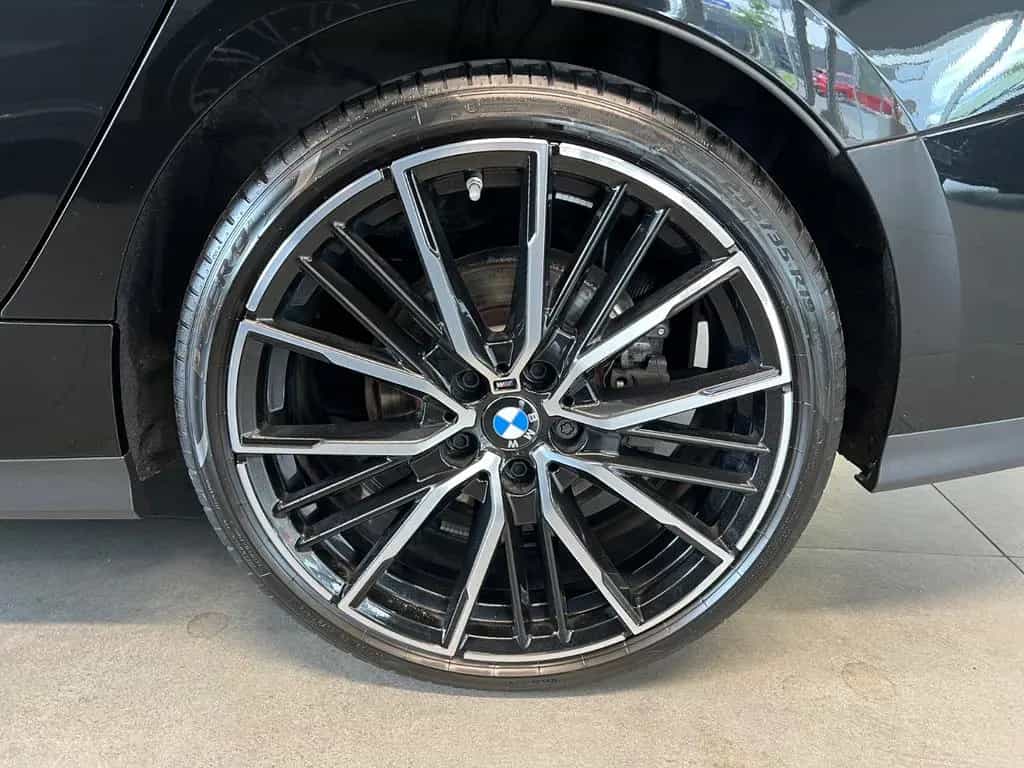 BMW 218 Gran Coupé M-Sport/Pano/M Sitze/H&K 10/2024-photo-11