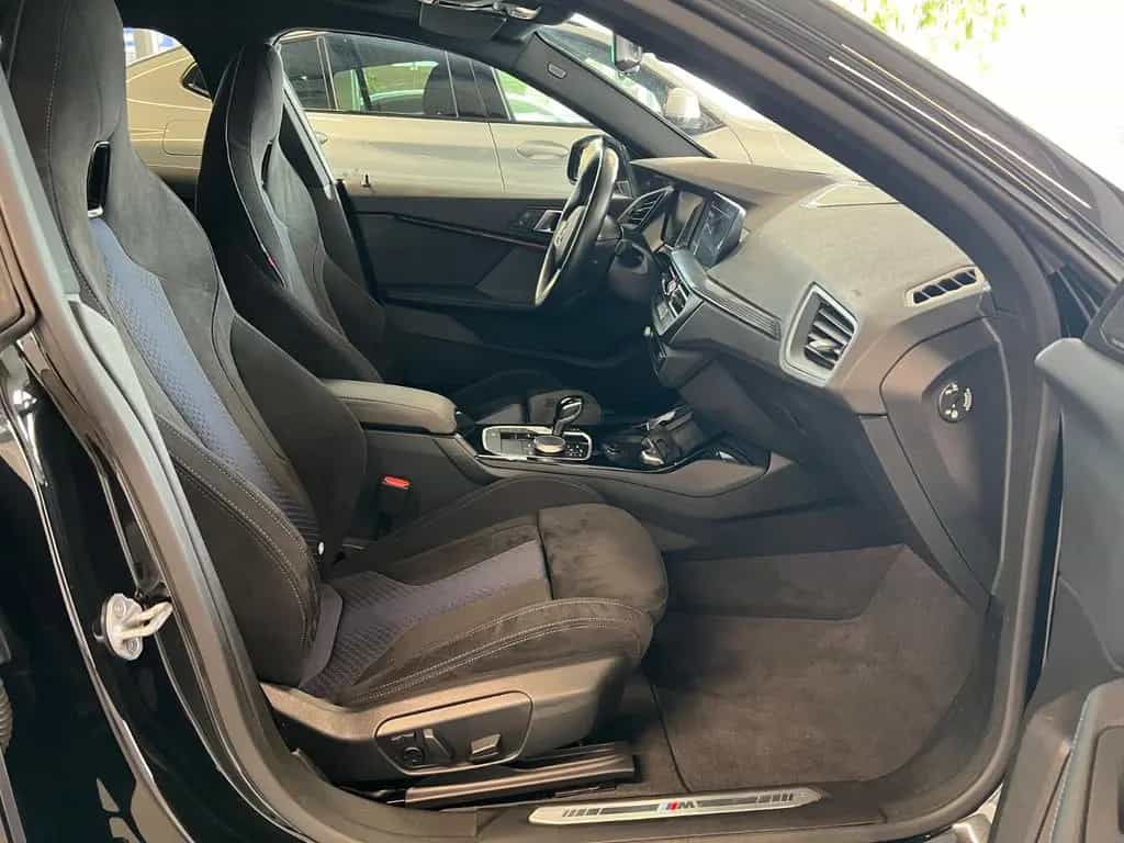 BMW 218 Gran Coupé M-Sport/Pano/M Sitze/H&K 10/2024-photo-12