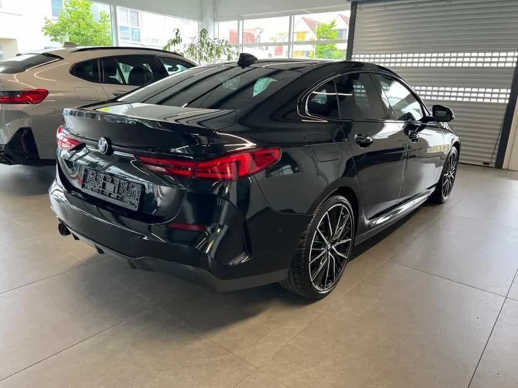 BMW 218 Gran Coupé M-Sport/Pano/M Sitze/H&K 10/2024-photo-3