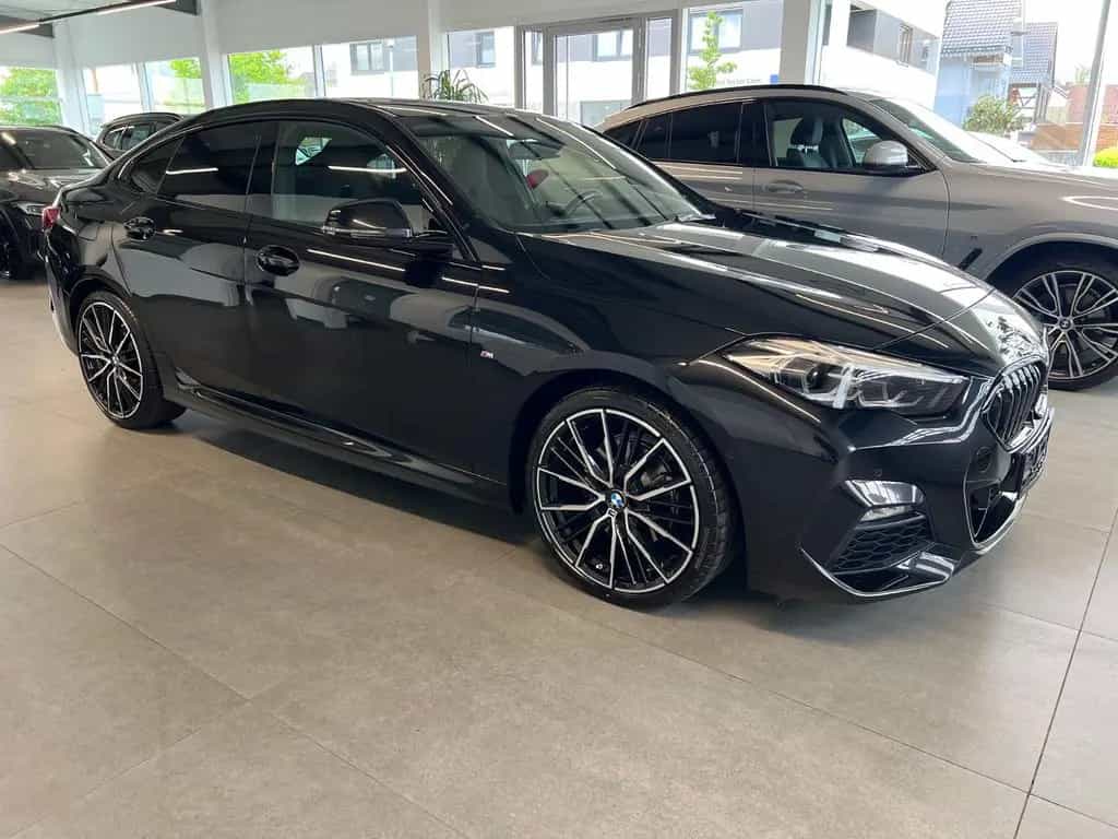 BMW 218 Gran Coupé M-Sport/Pano/M Sitze/H&K 10/2024-photo-6