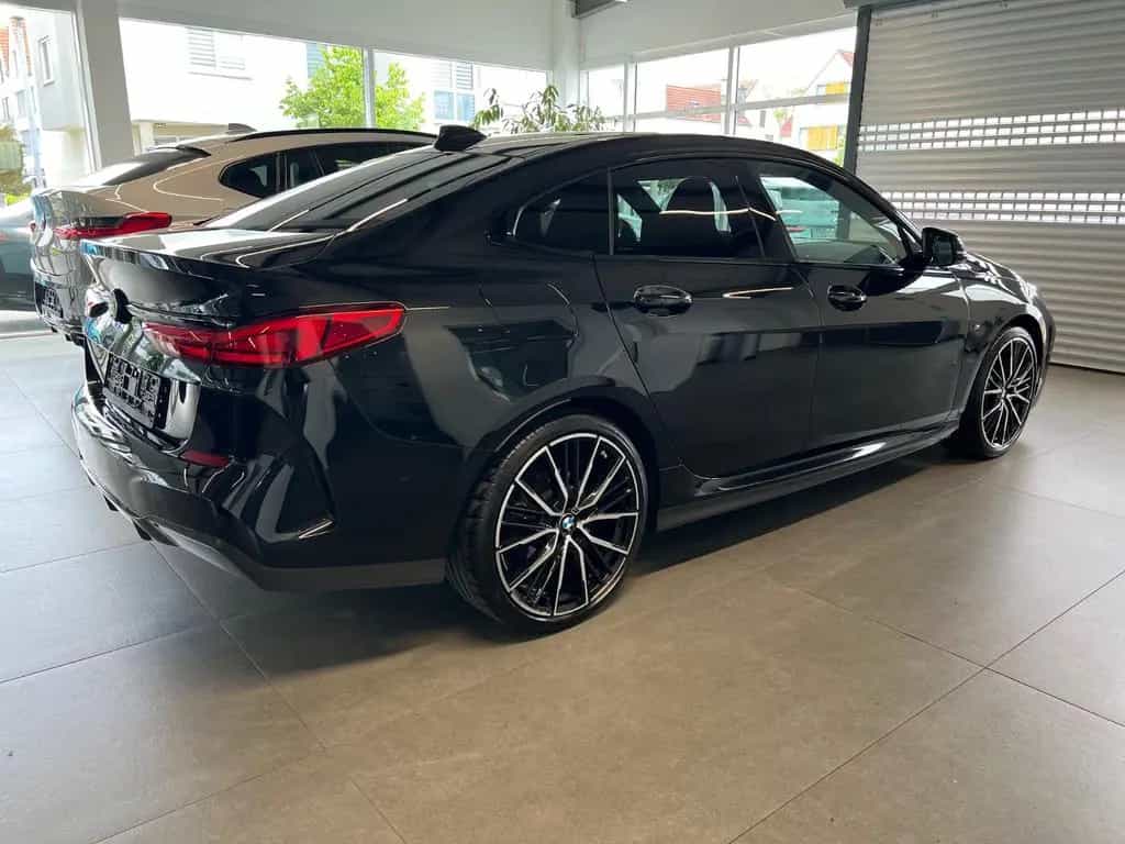 BMW 218 Gran Coupé M-Sport/Pano/M Sitze/H&K 10/2024-photo-7