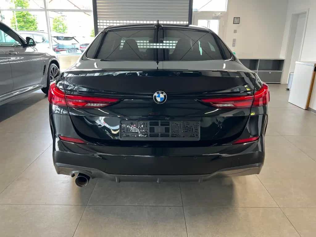 BMW 218 Gran Coupé M-Sport/Pano/M Sitze/H&K 10/2024-photo-8