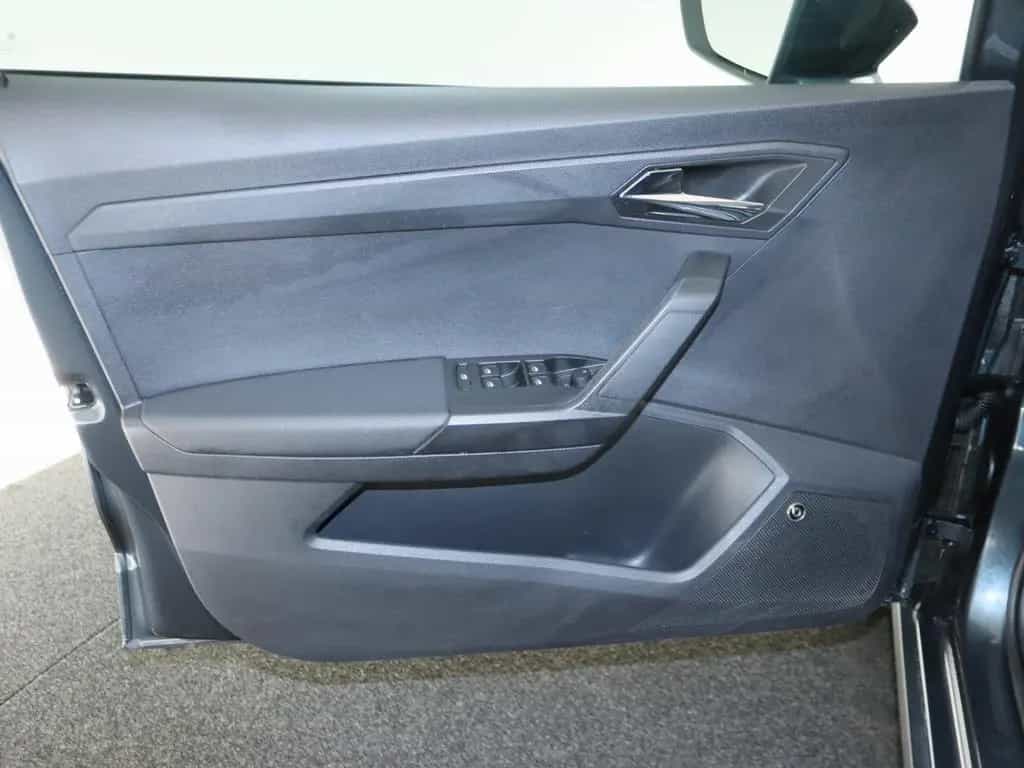 Seat Arona 1.0 TSI Style Beats Fast Lane KAMERA SHZ 08/2021-photo-17