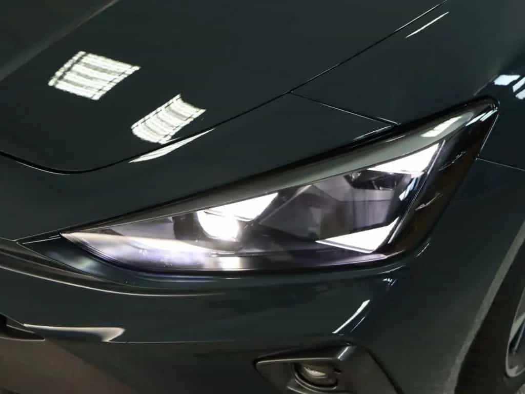 Cupra Leon Sportstourer 1.5 AHK Kamera elek. Sitz 07/2025-photo-21