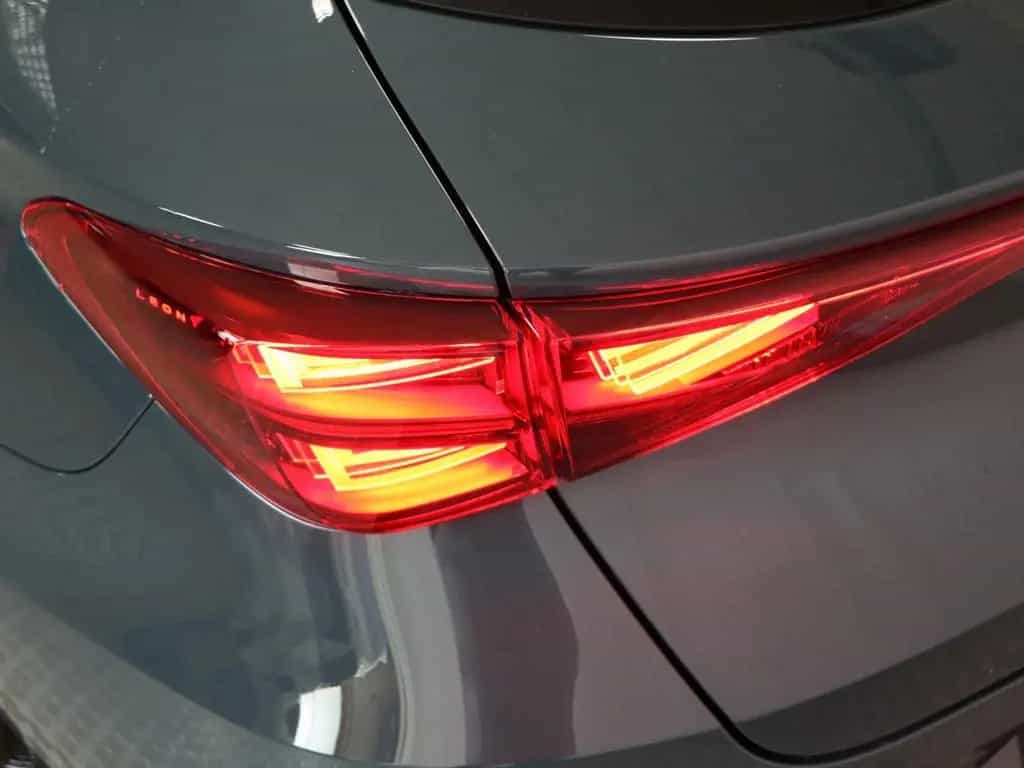 Cupra Leon Sportstourer 1.5 AHK Kamera elek. Sitz 07/2025-photo-22