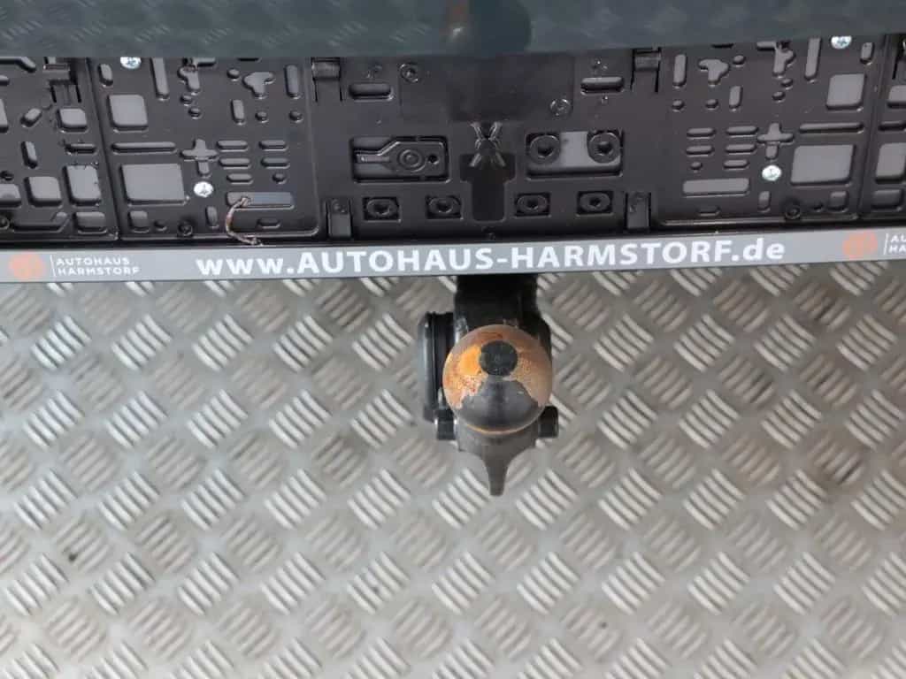 Cupra Leon Sportstourer 1.5 AHK Kamera elek. Sitz 07/2025-photo-24