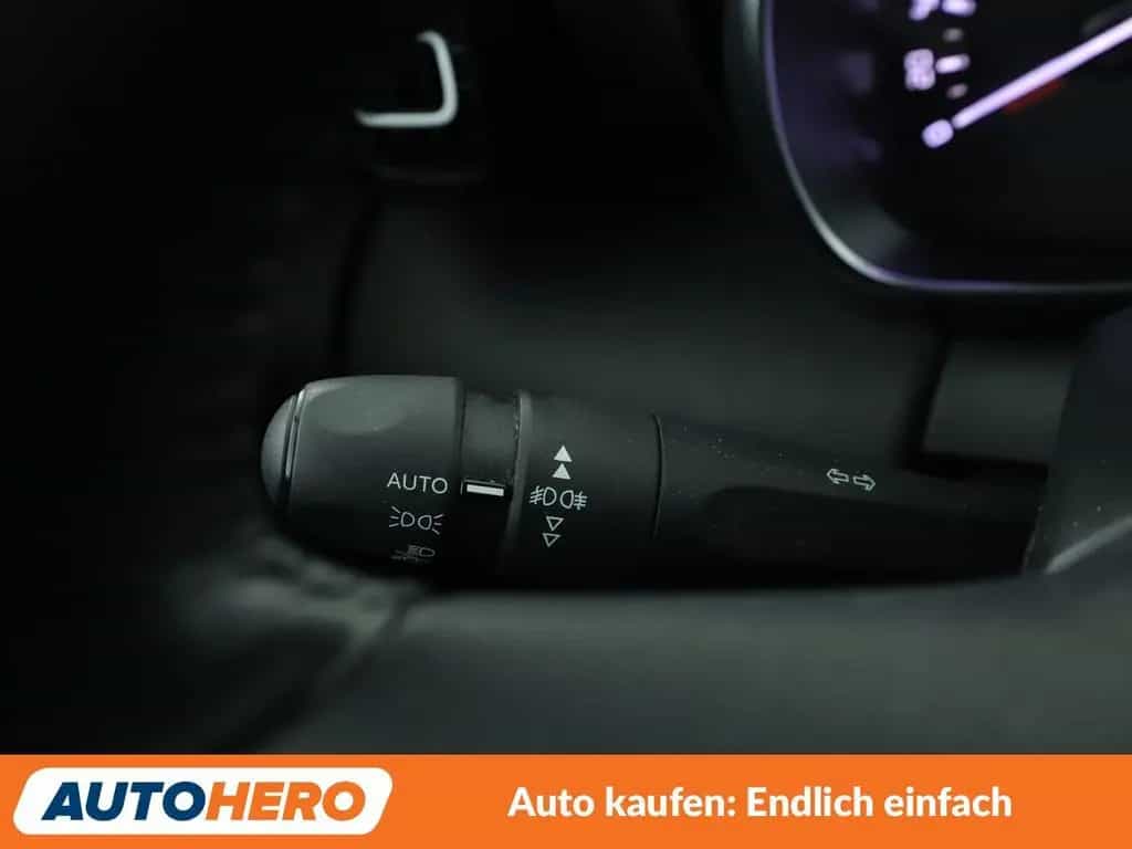Citroën C3 Aircross 1.2 PureTech Shine Aut.*NAV*TEMP*CAM 10/2018-photo-25