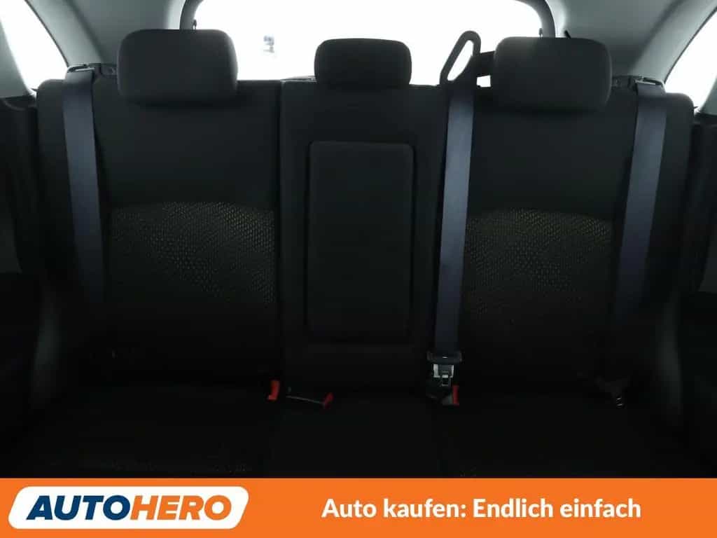 Mitsubishi ASX 1.6 SUV-Star 2WD *TEMPO*CAM*ALU*KLIMA* 06/2016-photo-15