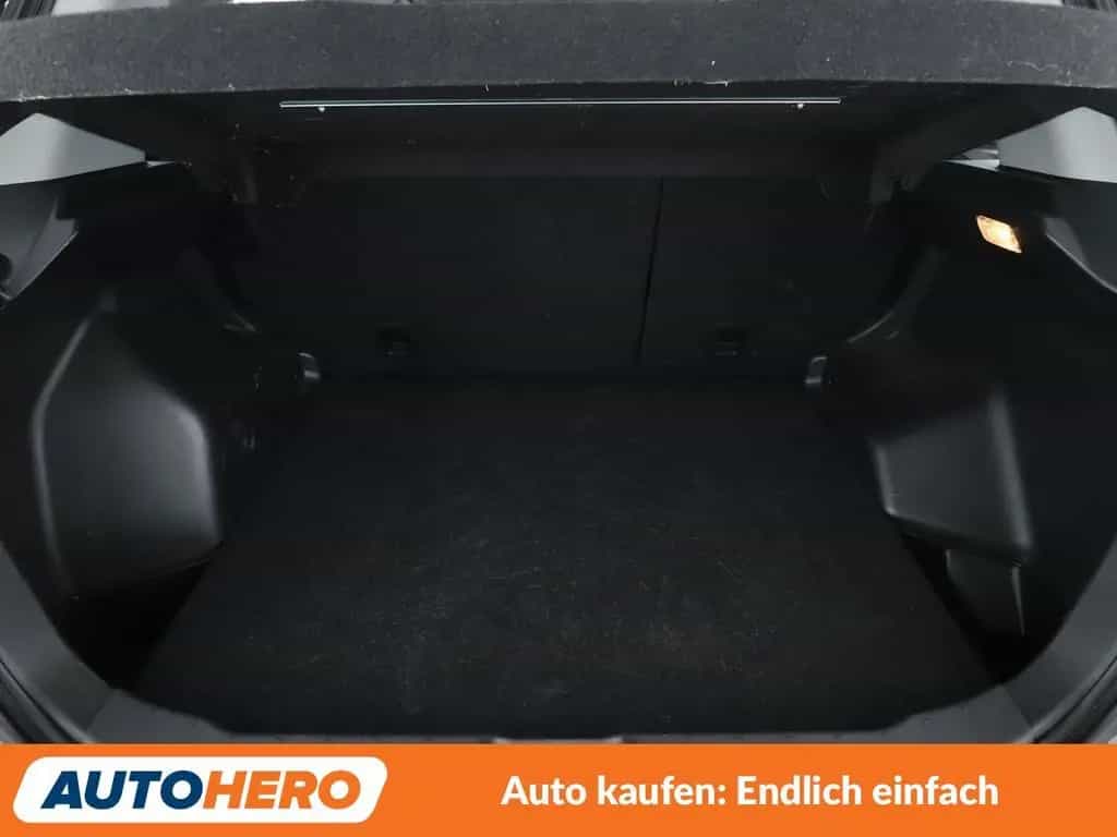 Mitsubishi ASX 1.6 SUV-Star 2WD *TEMPO*CAM*ALU*KLIMA* 06/2016-photo-17