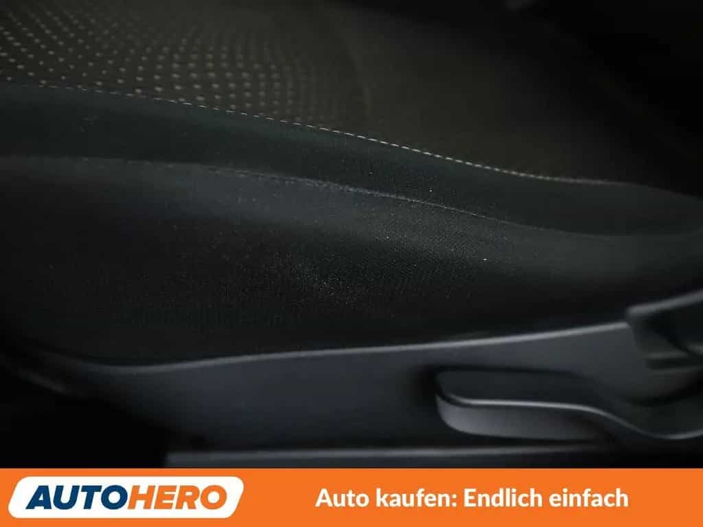 Mitsubishi ASX 1.6 SUV-Star 2WD *TEMPO*CAM*ALU*KLIMA* 06/2016-photo-25