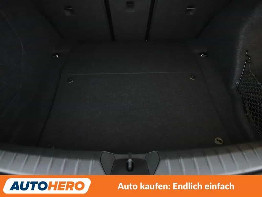 BMW 118 1er 118i Edition M Sport Shadow Aut.*LED*TEMPO* 09/2018-photo-17