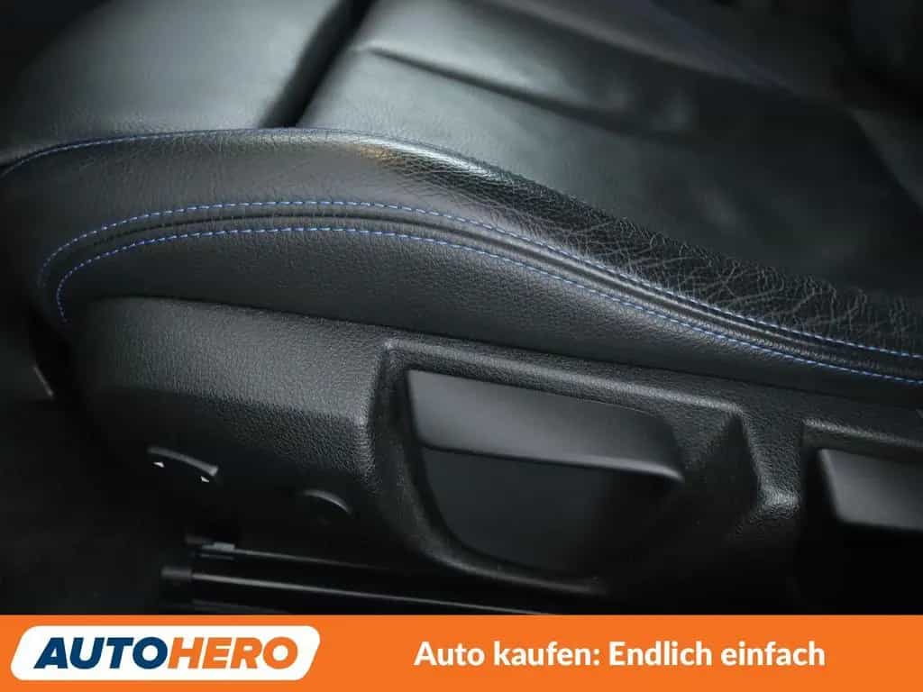 BMW 118 1er 118i Edition M Sport Shadow Aut.*LED*TEMPO* 09/2018-photo-28