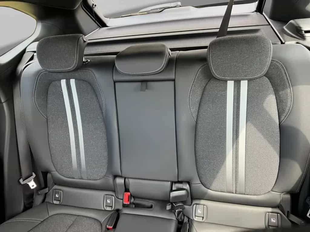 BMW X1 sDrive18i Sport Line Head-Up Tempomat Komfort 01/2022-photo-5
