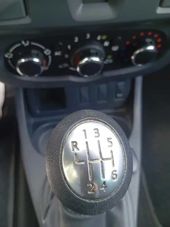 Dacia Duster 1.5dCi110CV4x2Lauréate unipro 82751 03/2015-photo-10