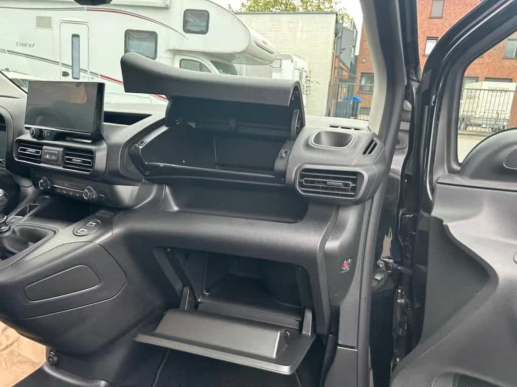 Citroën Berlingo Plus M - Kamera - Winter-Pak. - AppleCa 02/2025-photo-15