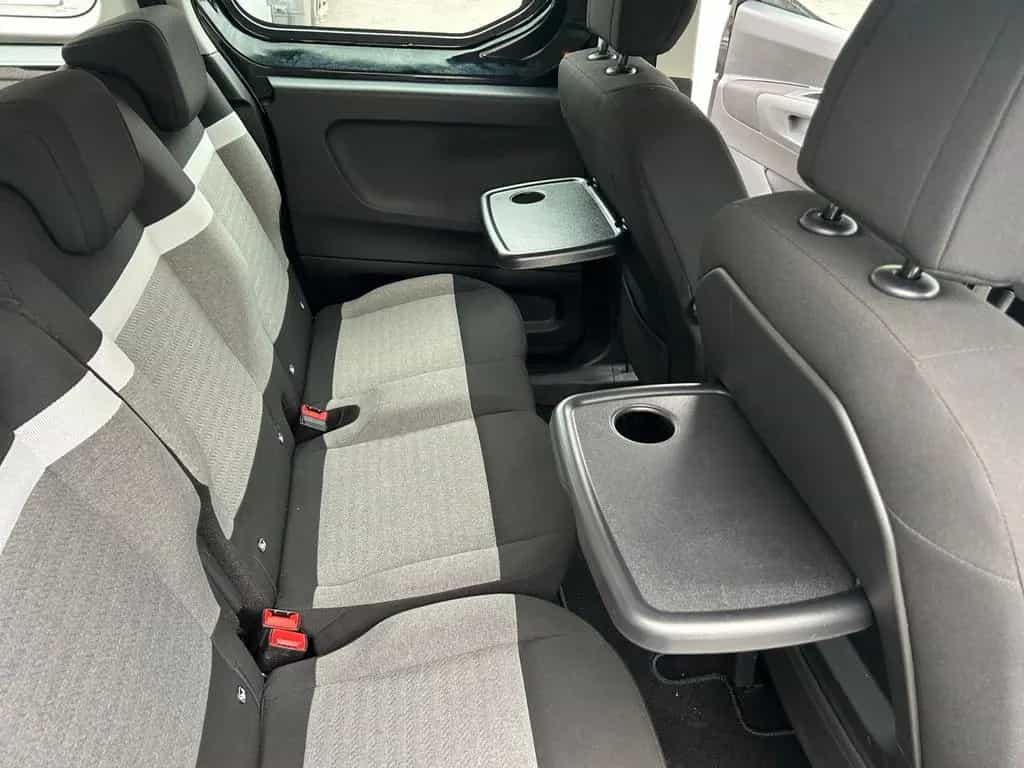 Citroën Berlingo Plus M - Kamera - Winter-Pak. - AppleCa 02/2025-photo-16