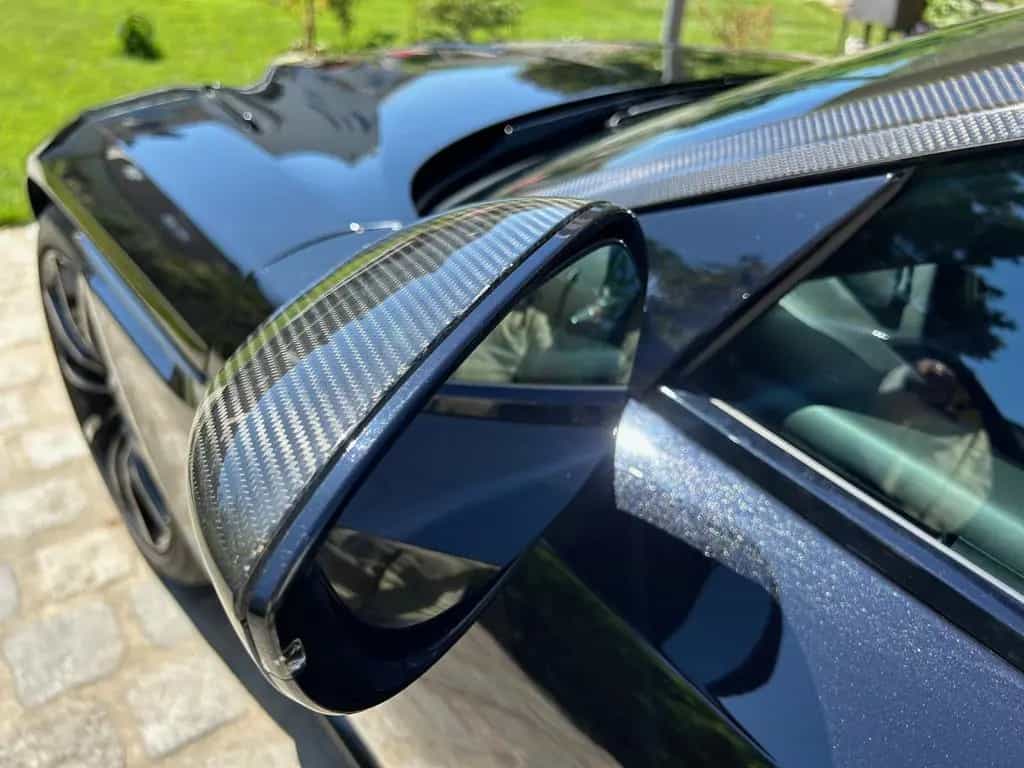 Aston Martin DB11 5.2 V12 AMR AMR 08/2020-photo-1