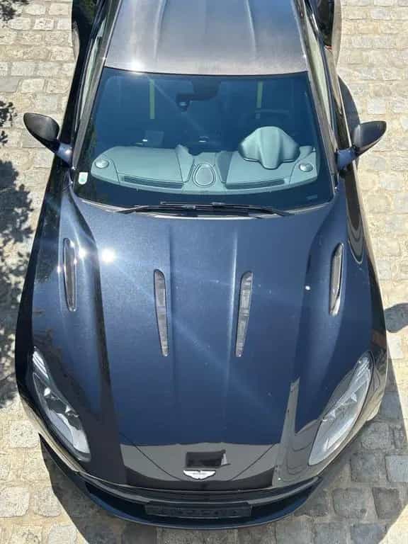 Aston Martin DB11 5.2 V12 AMR AMR 08/2020-photo-10
