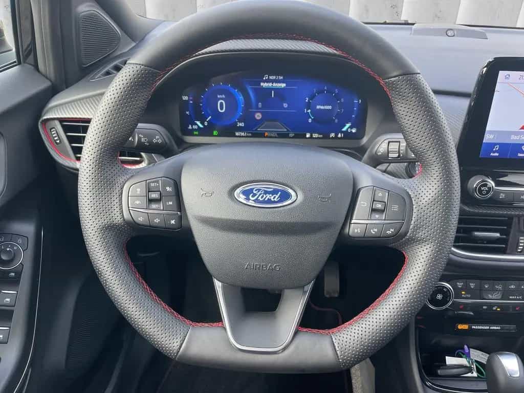 Ford Puma ST-Line X Aut*LED*ACC*KAM*NAVI*SOUND 05/2024-photo-12