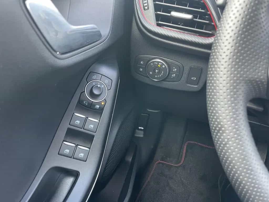 Ford Puma ST-Line X Aut*LED*ACC*KAM*NAVI*SOUND 05/2024-photo-15