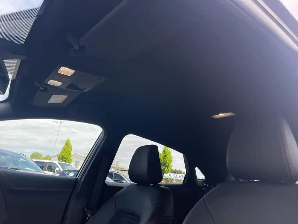 Ford Puma ST-Line X Aut*LED*ACC*KAM*NAVI*SOUND 05/2024-photo-23