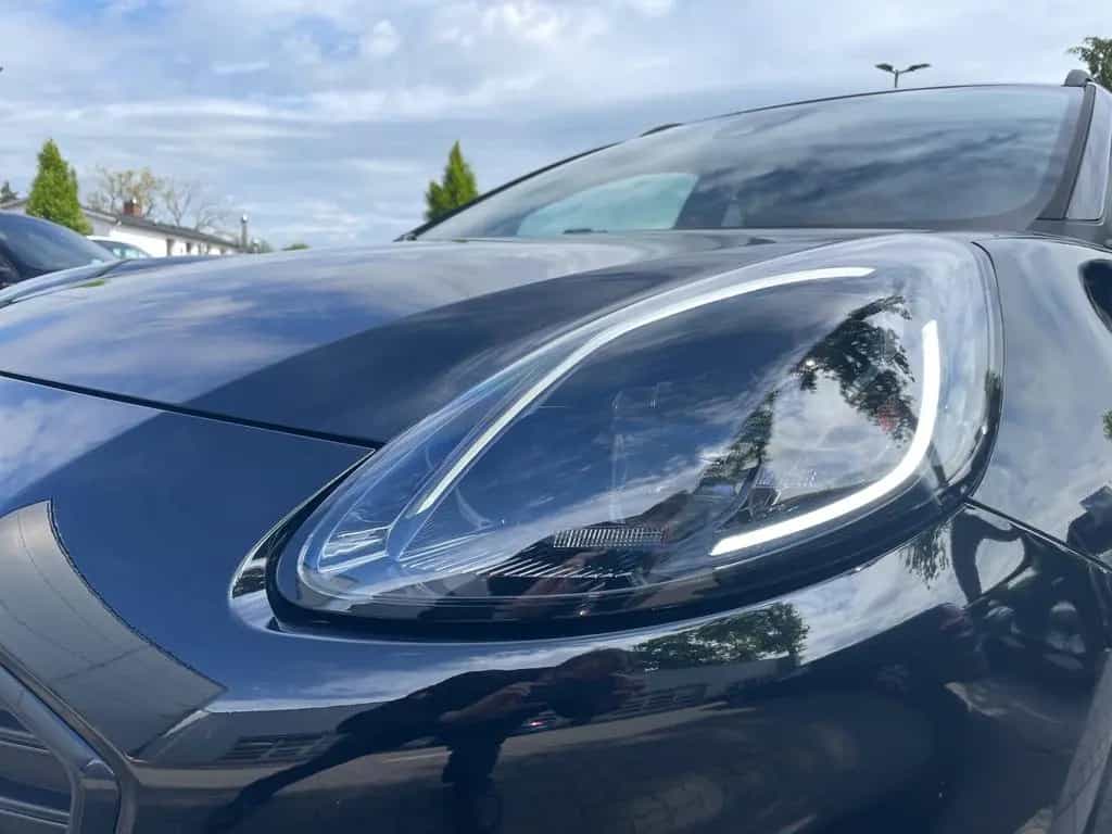 Ford Puma ST-Line X Aut*LED*ACC*KAM*NAVI*SOUND 05/2024-photo-24