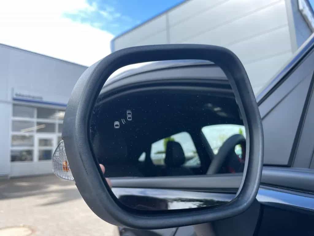 Ford Puma ST-Line X Aut*LED*ACC*KAM*NAVI*SOUND 05/2024-photo-27