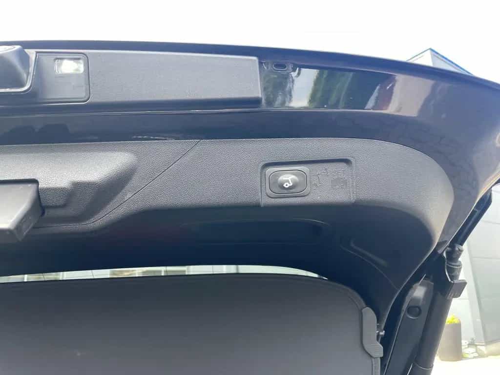 Ford Puma ST-Line X Aut*LED*ACC*KAM*NAVI*SOUND 05/2024-photo-28
