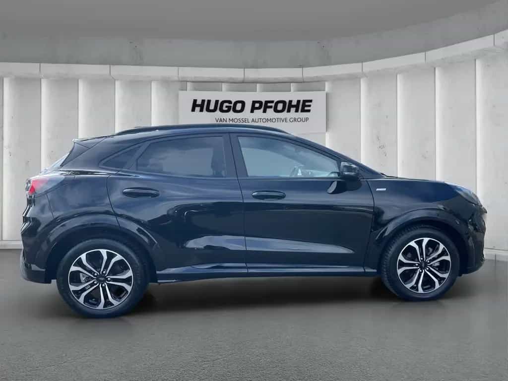 Ford Puma ST-Line X Aut*LED*ACC*KAM*NAVI*SOUND 05/2024-photo-5