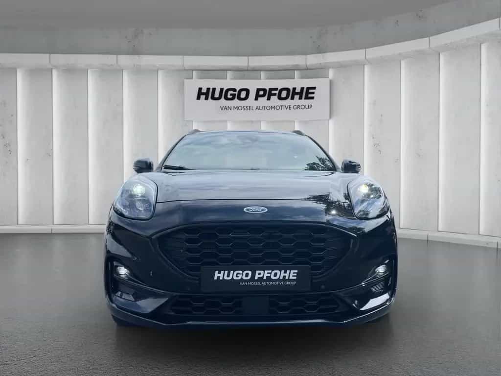 Ford Puma ST-Line X Aut*LED*ACC*KAM*NAVI*SOUND 05/2024-photo-7