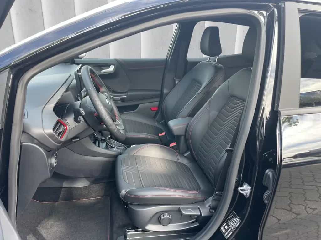 Ford Puma ST-Line X Aut*LED*ACC*KAM*NAVI*SOUND 05/2024-photo-9