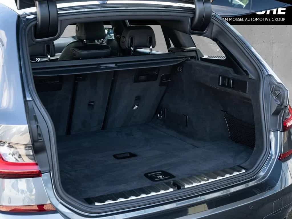 BMW 320 d Touring M Sport 12/2020-photo-10
