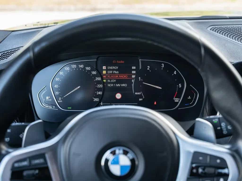 BMW 320 d Touring M Sport 12/2020-photo-12