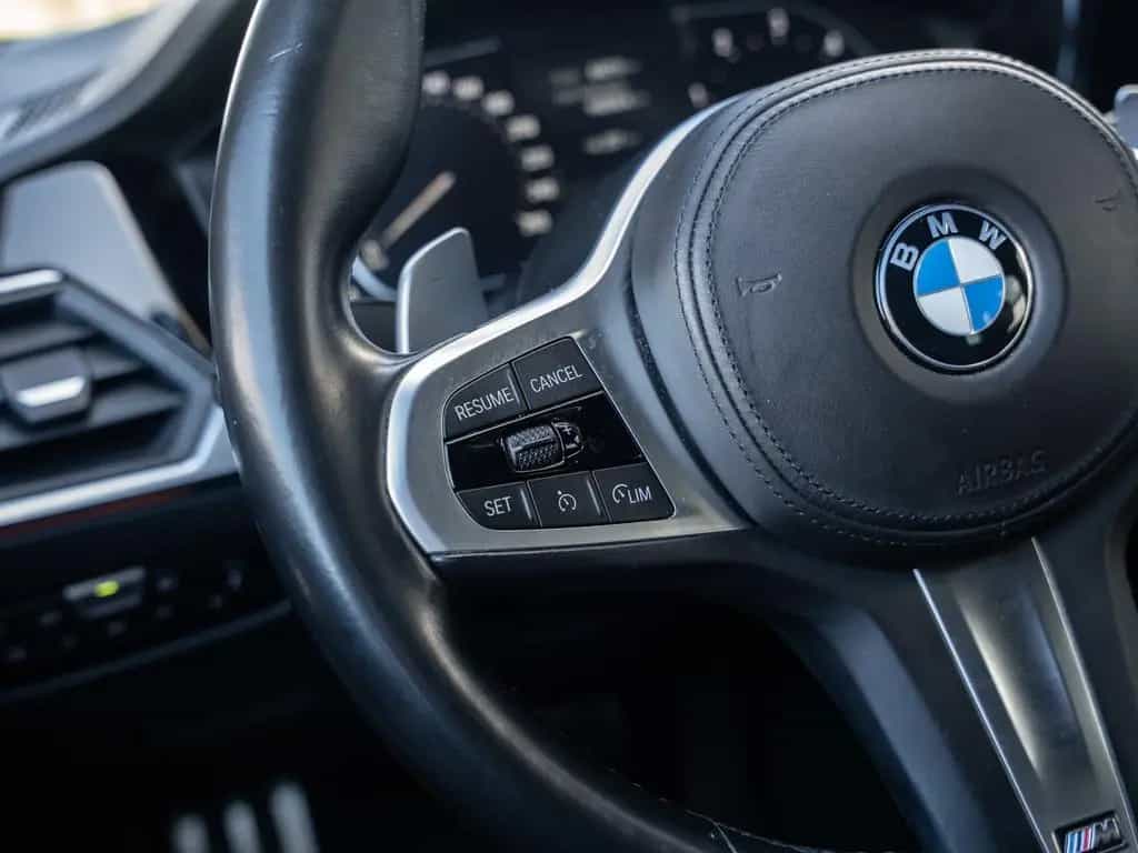 BMW 320 d Touring M Sport 12/2020-photo-20